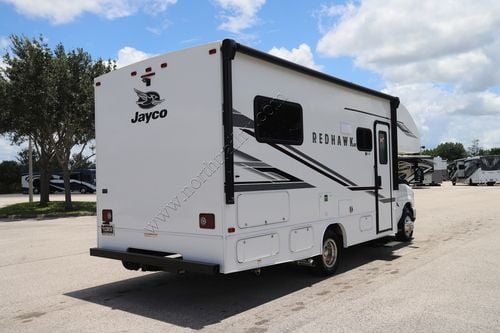 2026 Jayco Redhawk Se 22AF