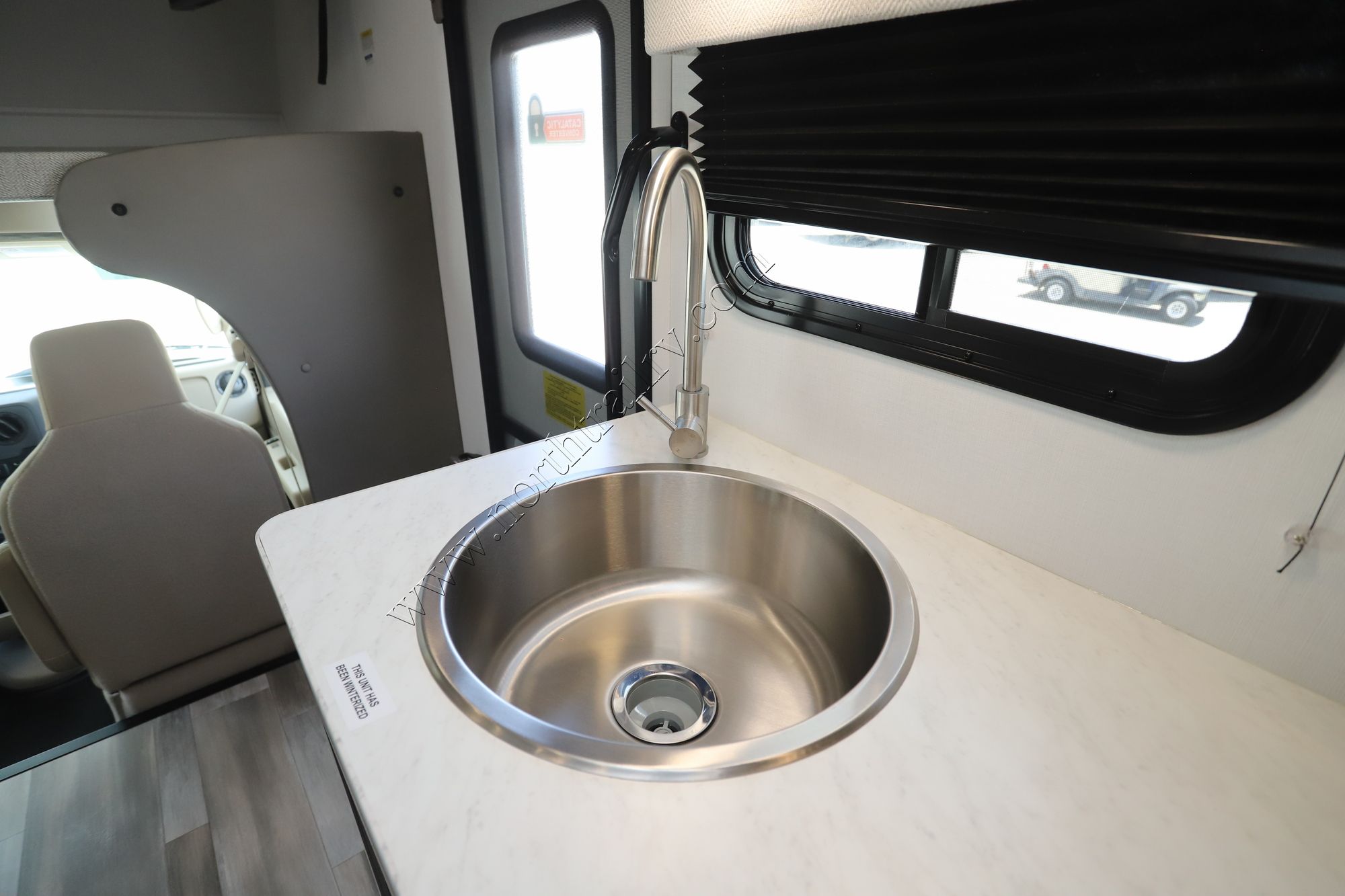 New 2026 Jayco Redhawk Se 22AF Class C  For Sale