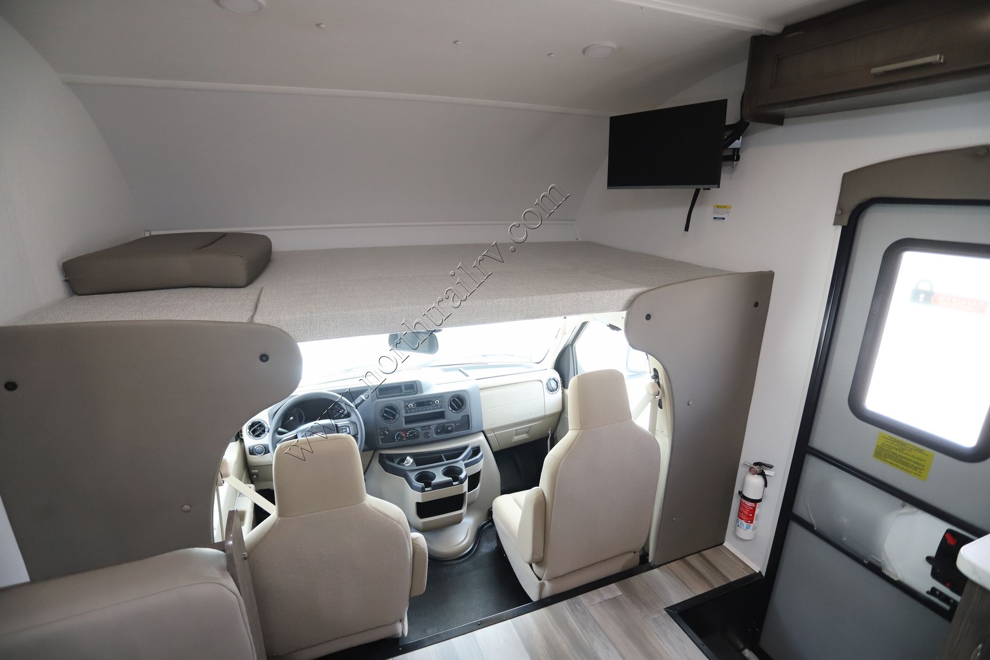 New 2026 Jayco Redhawk Se 22AF Class C  For Sale