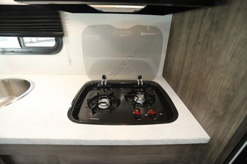 2026 Jayco Redhawk Se 22AF