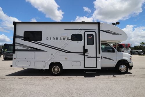 2026 Jayco Redhawk Se 22AF