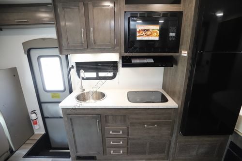 2026 Jayco Redhawk Se 22AF