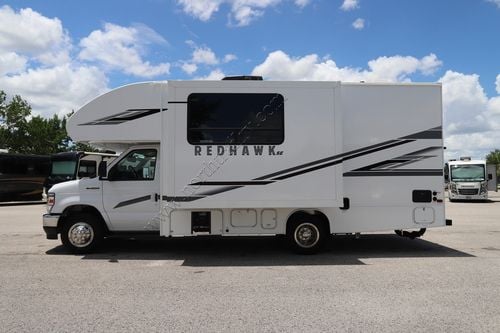 2026 Jayco Redhawk Se 22AF