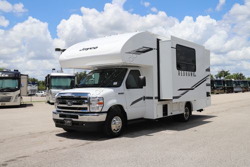 2026 Jayco Redhawk Se 22AF