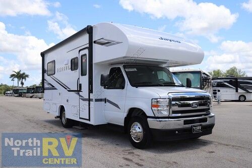 2026 Jayco Redhawk Se 22AF