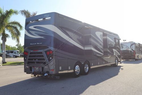 2020 Newmar Dutch Star 4369