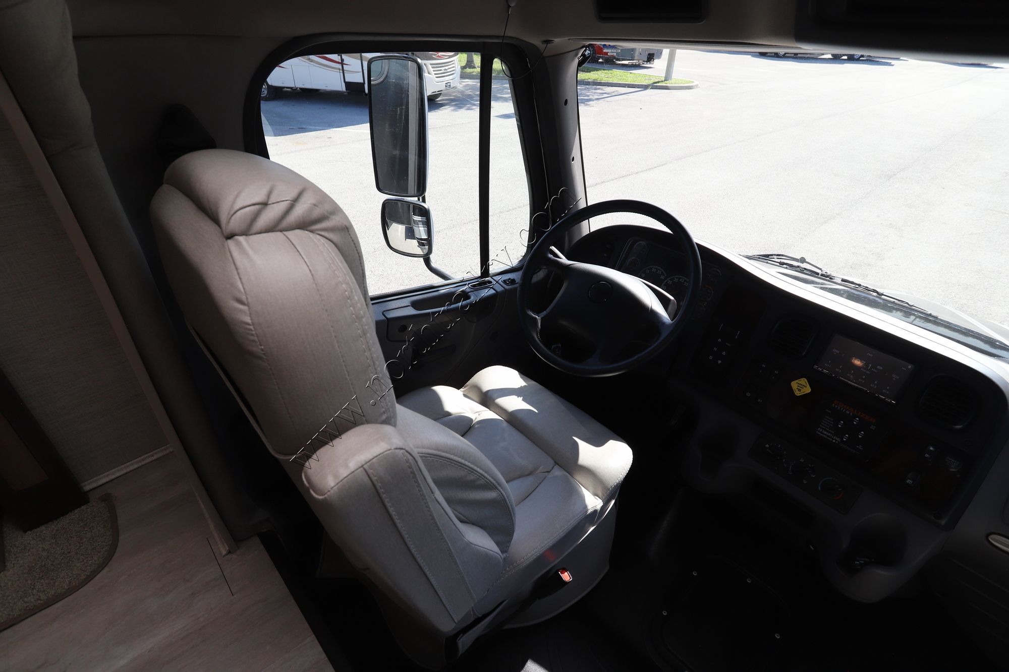 Used 2021 Entegra Accolade 37TS Super C  For Sale