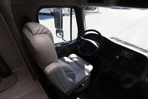 2021 Entegra Accolade 37TS