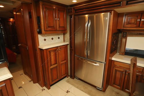 2011 Tiffin Motor Homes Allegro Bus 40QXP Class A