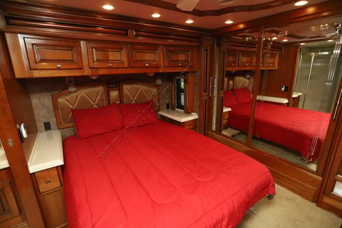 2011 Tiffin Motor Homes Allegro Bus 40QXP Class A