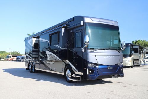 2020 Newmar Dutch Star 4369