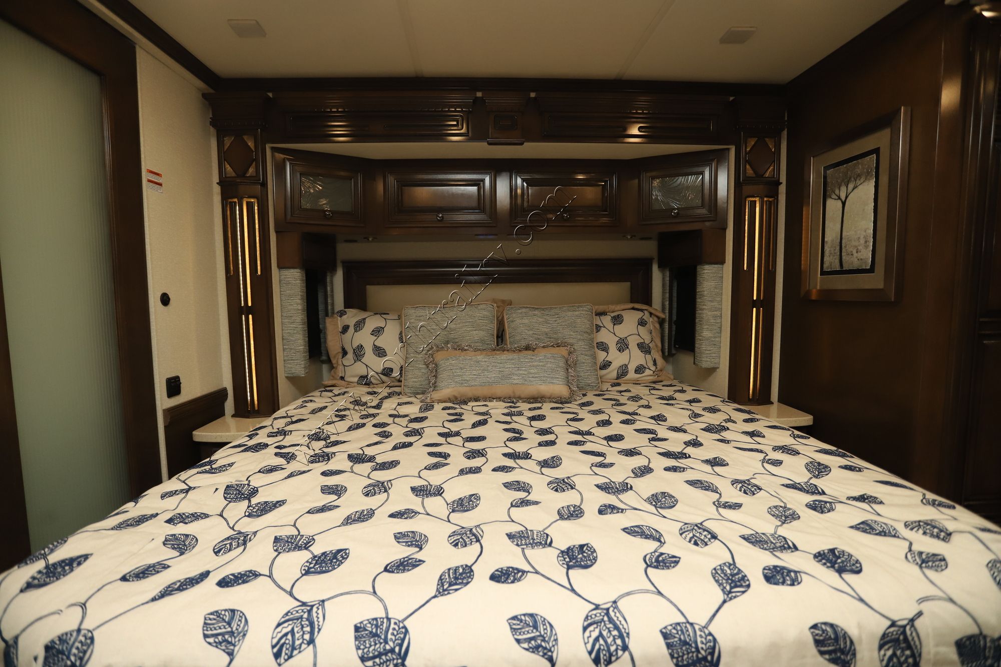 Used 2020 Newmar Dutch Star 4369 Class A  For Sale