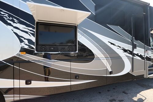 2021 Entegra Accolade 37TS