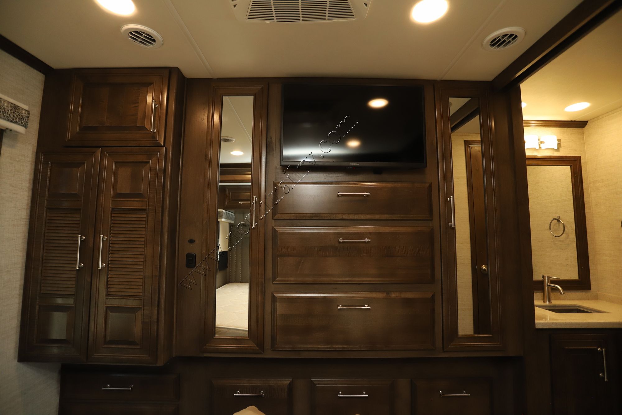 Used 2021 Entegra Accolade 37TS Super C  For Sale