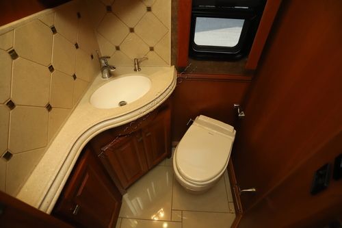2012 Tiffin Motor Homes Allegro Bus 40QBP Class A