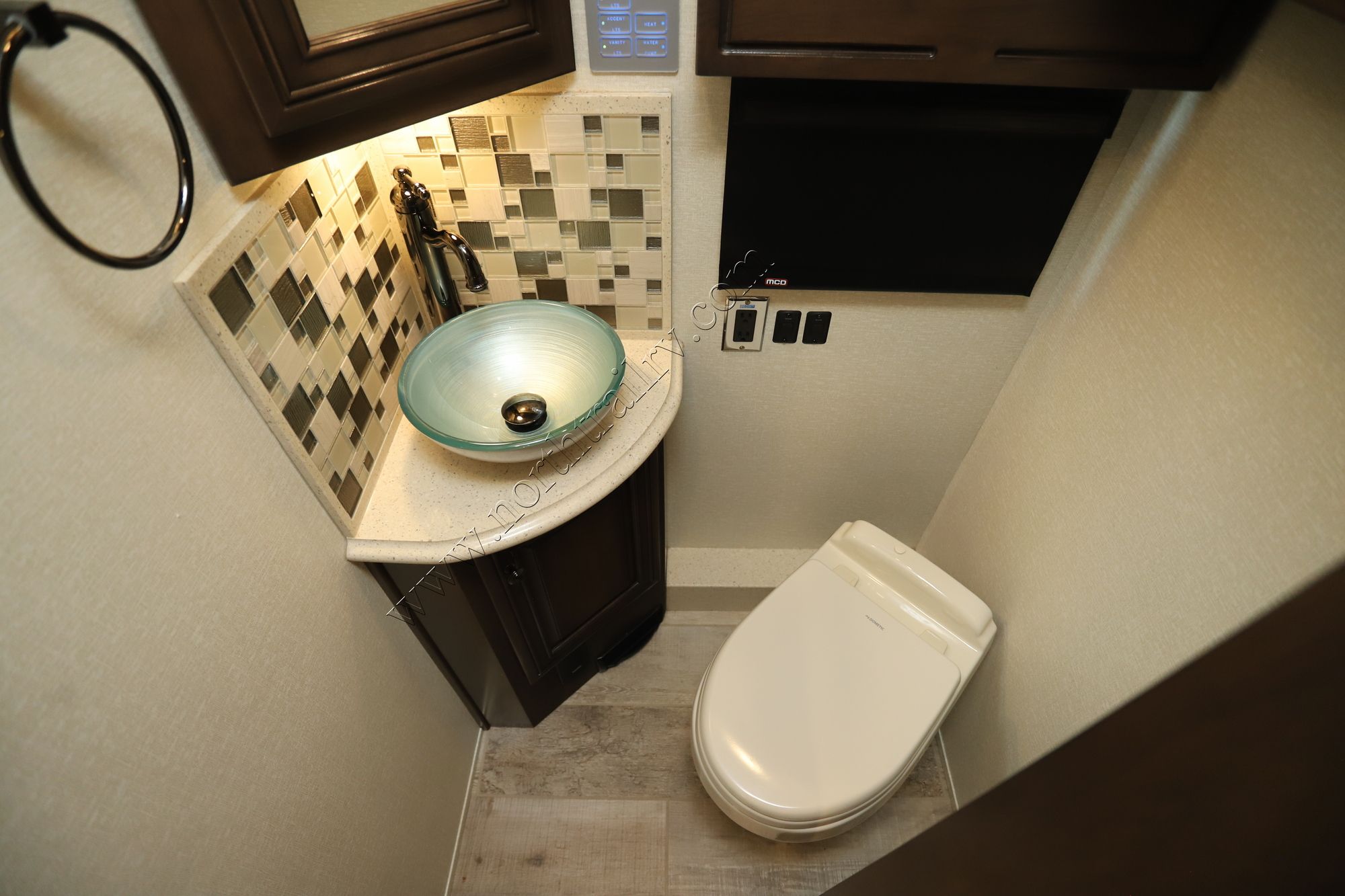 Used 2020 Newmar Dutch Star 4369 Class A  For Sale