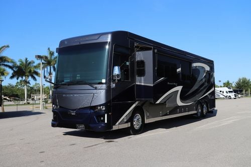 2020 Newmar Dutch Star 4369