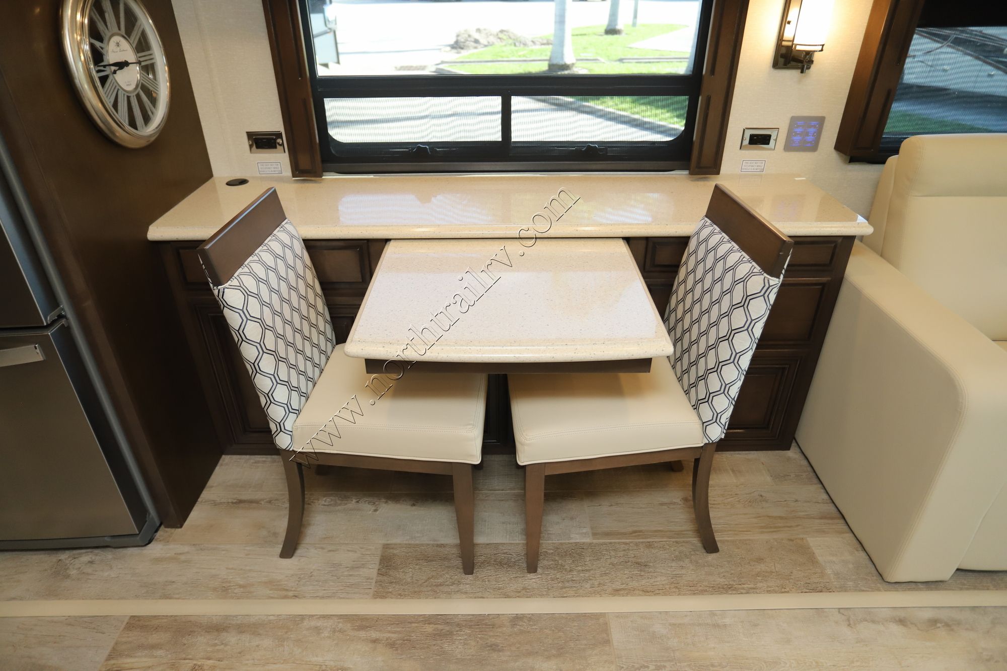 Used 2020 Newmar Dutch Star 4369 Class A  For Sale