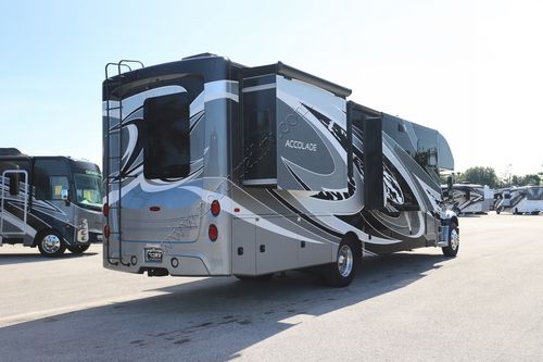 2021 Entegra Accolade 37TS