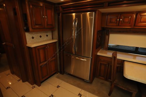 2011 Tiffin Motor Homes Allegro Bus 40QXP Class A