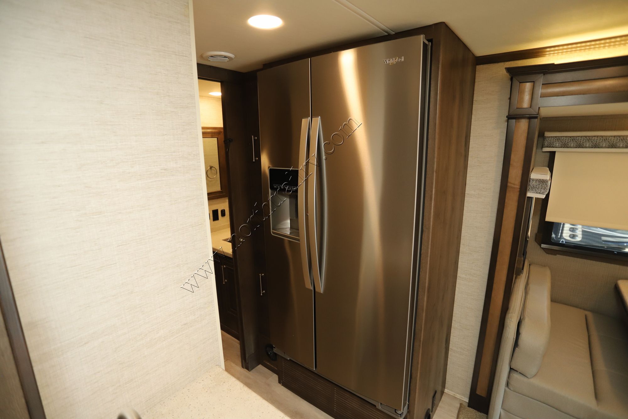 Used 2021 Entegra Accolade 37TS Super C  For Sale