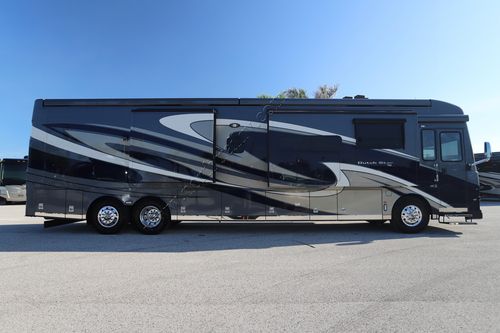2020 Newmar Dutch Star 4369