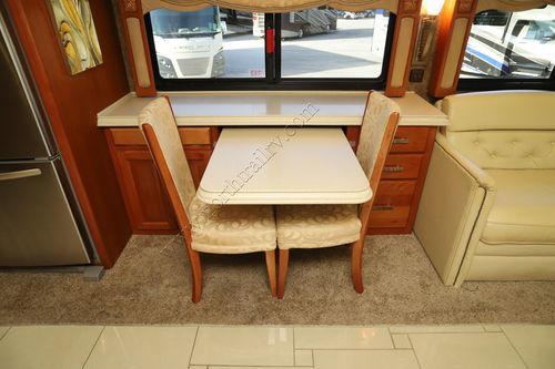 2012 Tiffin Motor Homes Allegro Bus 40QBP Class A