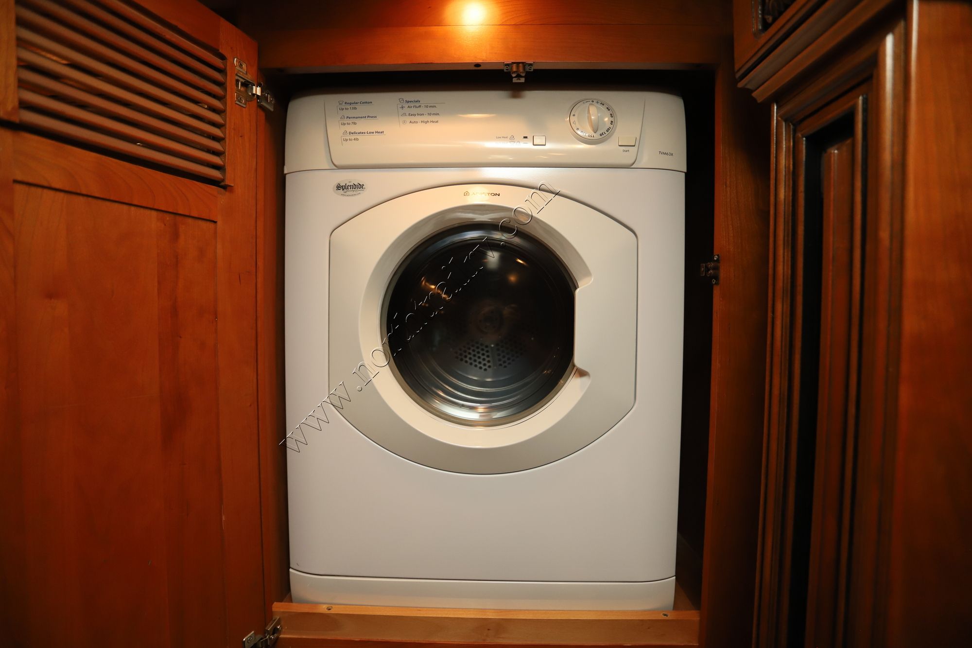Used 2011 Tiffin Motor Homes Allegro Bus 40QXP Class A  For Sale