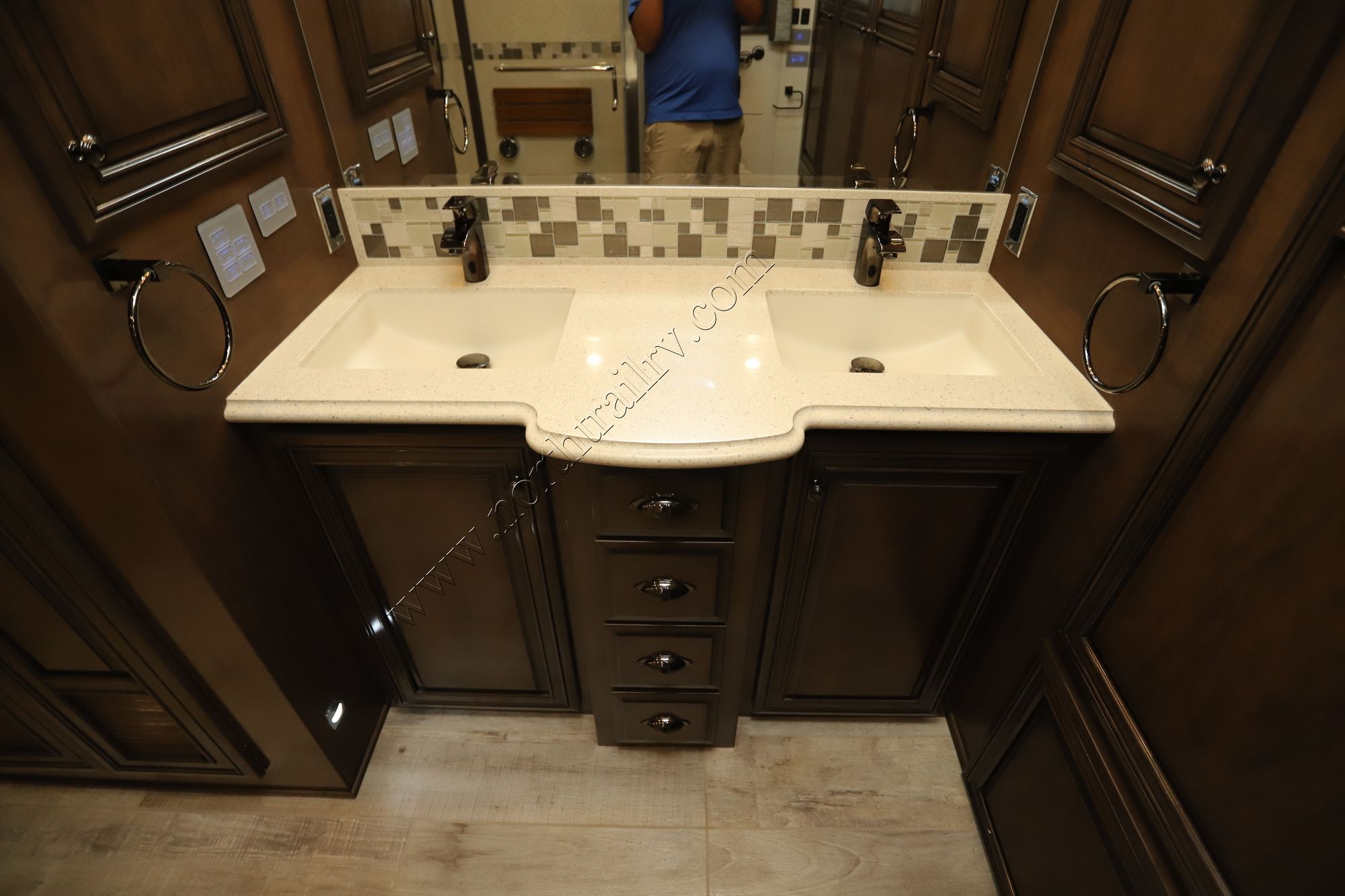 Used 2020 Newmar Dutch Star 4369 Class A  For Sale