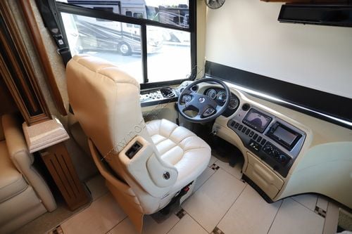 2011 Tiffin Motor Homes Allegro Bus 40QXP Class A