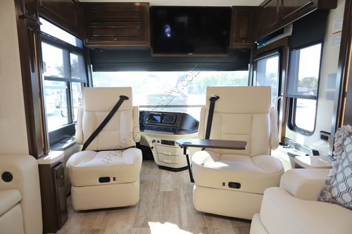 2020 Newmar Dutch Star 4369