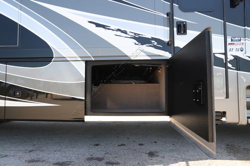 2021 Entegra Accolade 37TS
