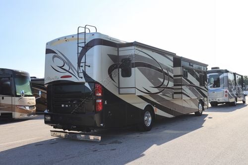 2011 Tiffin Motor Homes Allegro Bus 40QXP Class A