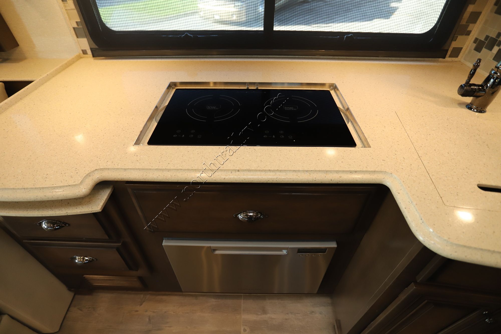 Used 2020 Newmar Dutch Star 4369 Class A  For Sale