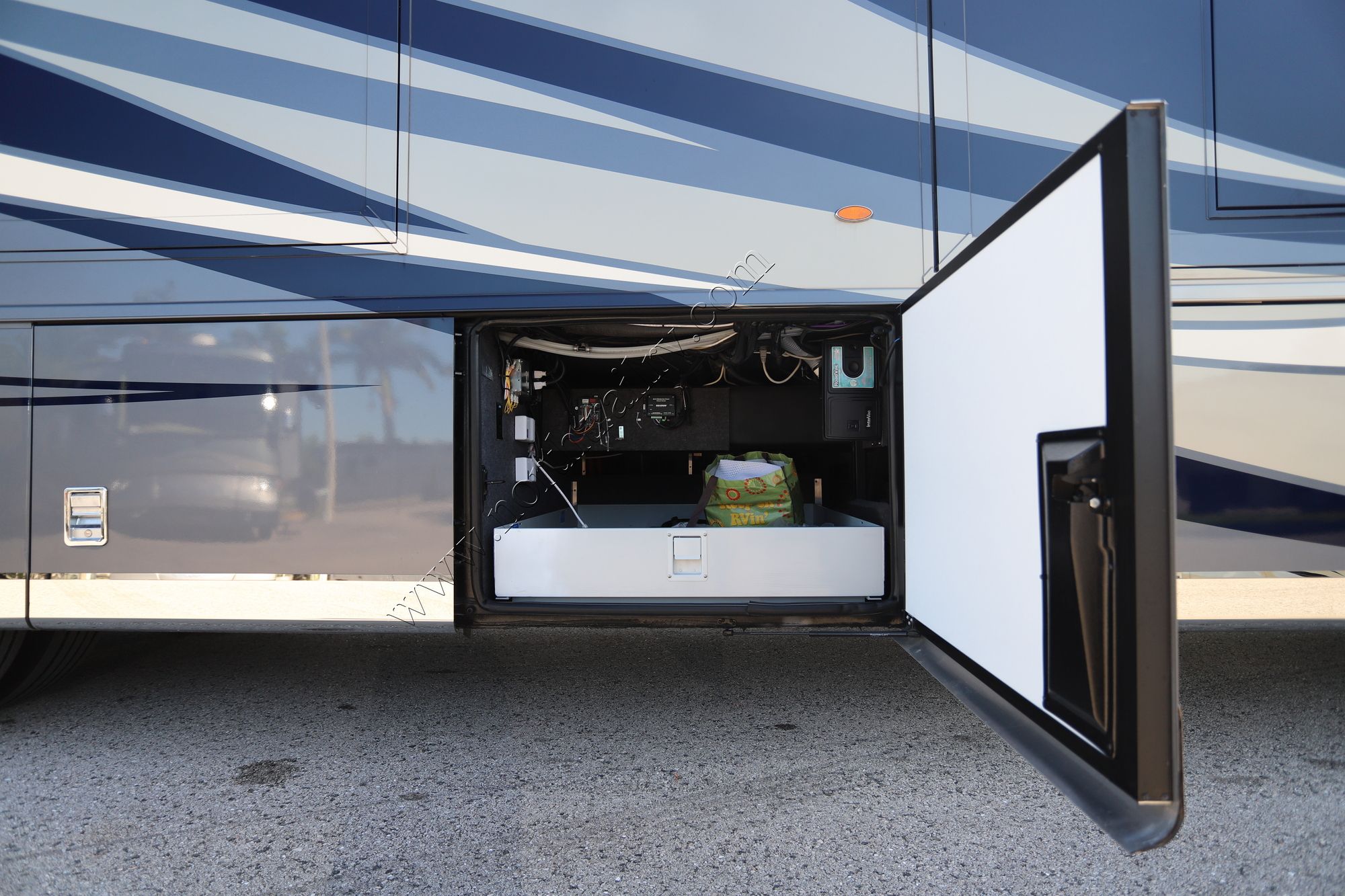 Used 2020 Newmar Dutch Star 4369 Class A  For Sale