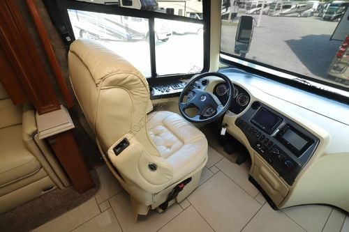 2012 Tiffin Motor Homes Allegro Bus 40QBP Class A