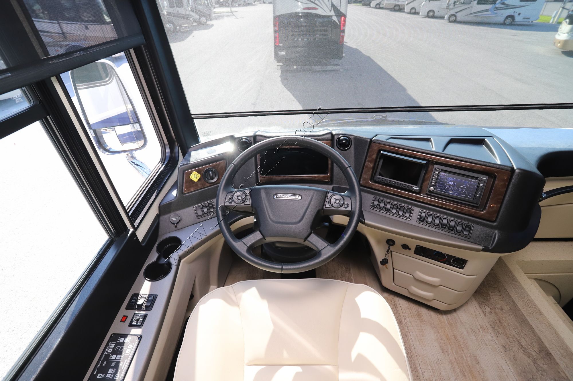 Used 2020 Newmar Dutch Star 4369 Class A  For Sale