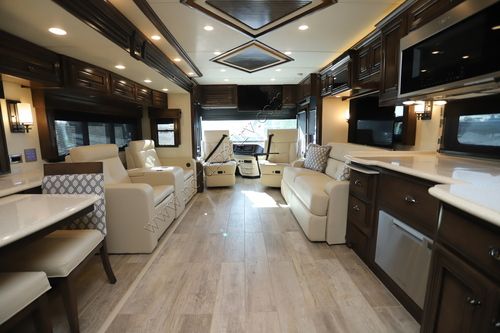 2020 Newmar Dutch Star 4369