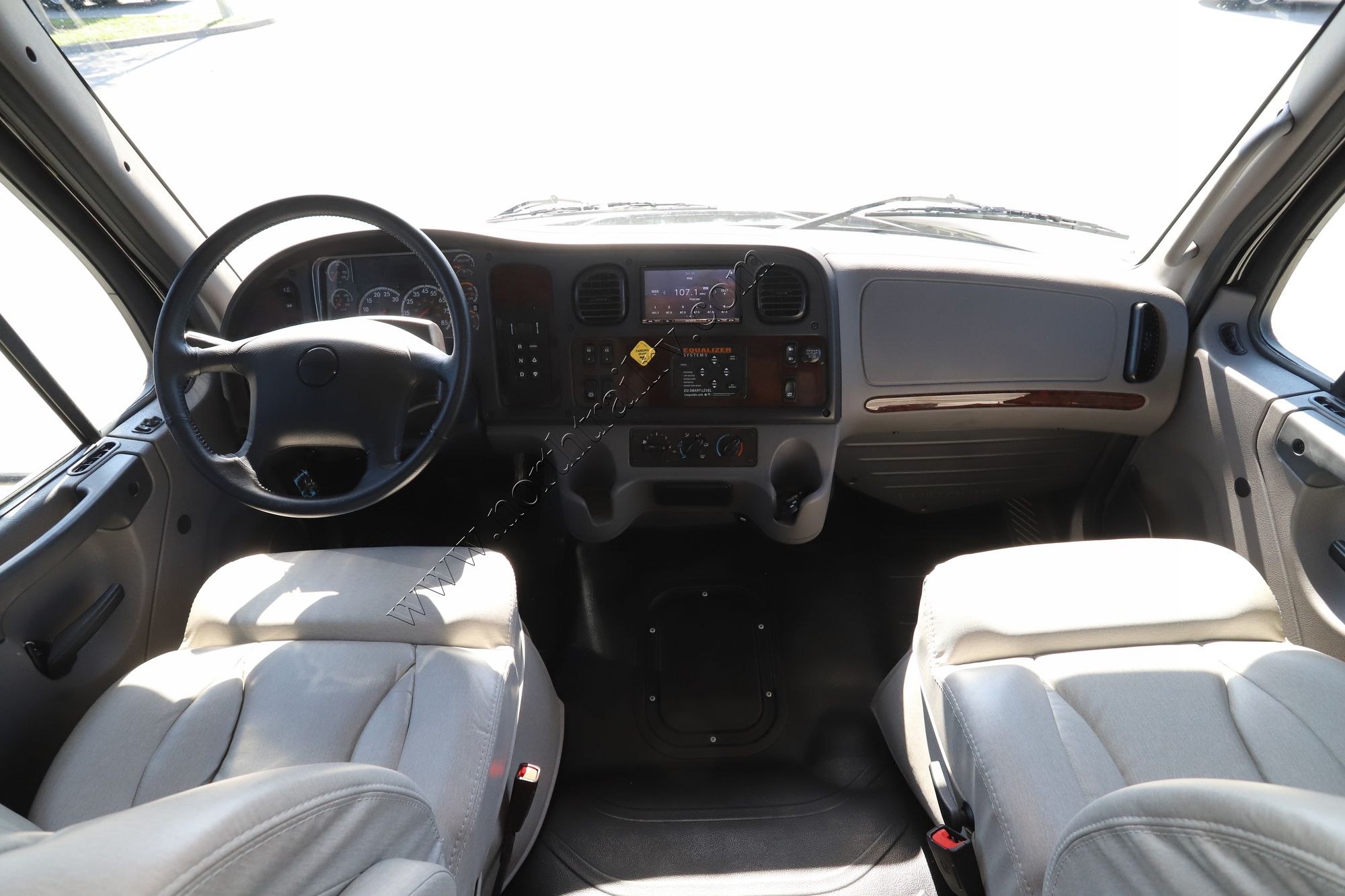 Used 2021 Entegra Accolade 37TS Super C  For Sale