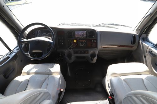 2021 Entegra Accolade 37TS