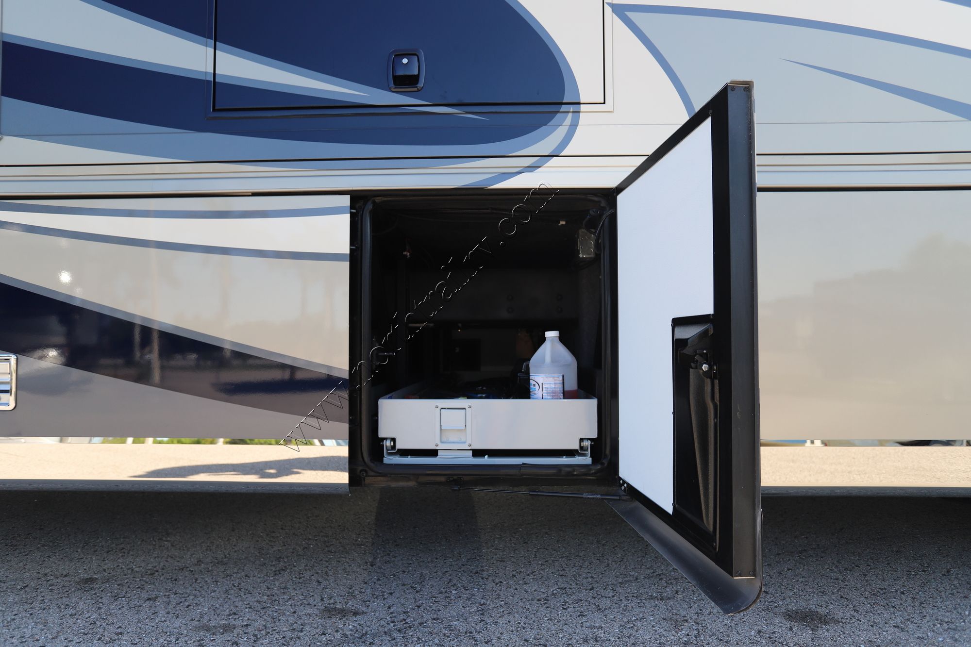 Used 2020 Newmar Dutch Star 4369 Class A  For Sale