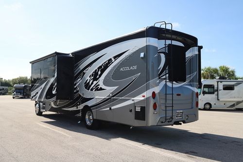 2021 Entegra Accolade 37TS