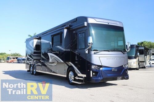 2020 Newmar Dutch Star 4369