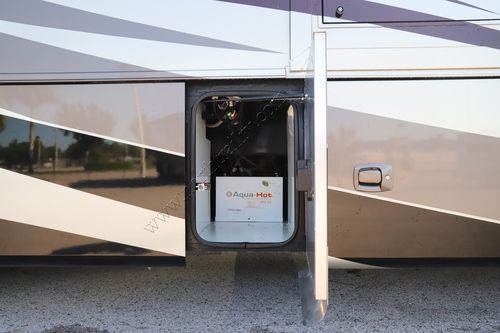 2011 Tiffin Motor Homes Allegro Bus 40QXP Class A