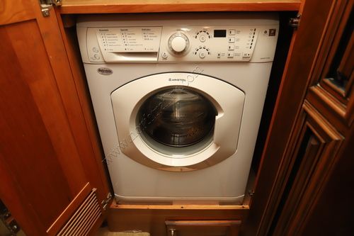 2011 Tiffin Motor Homes Allegro Bus 40QXP Class A