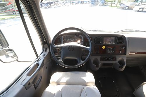 2021 Entegra Accolade 37TS