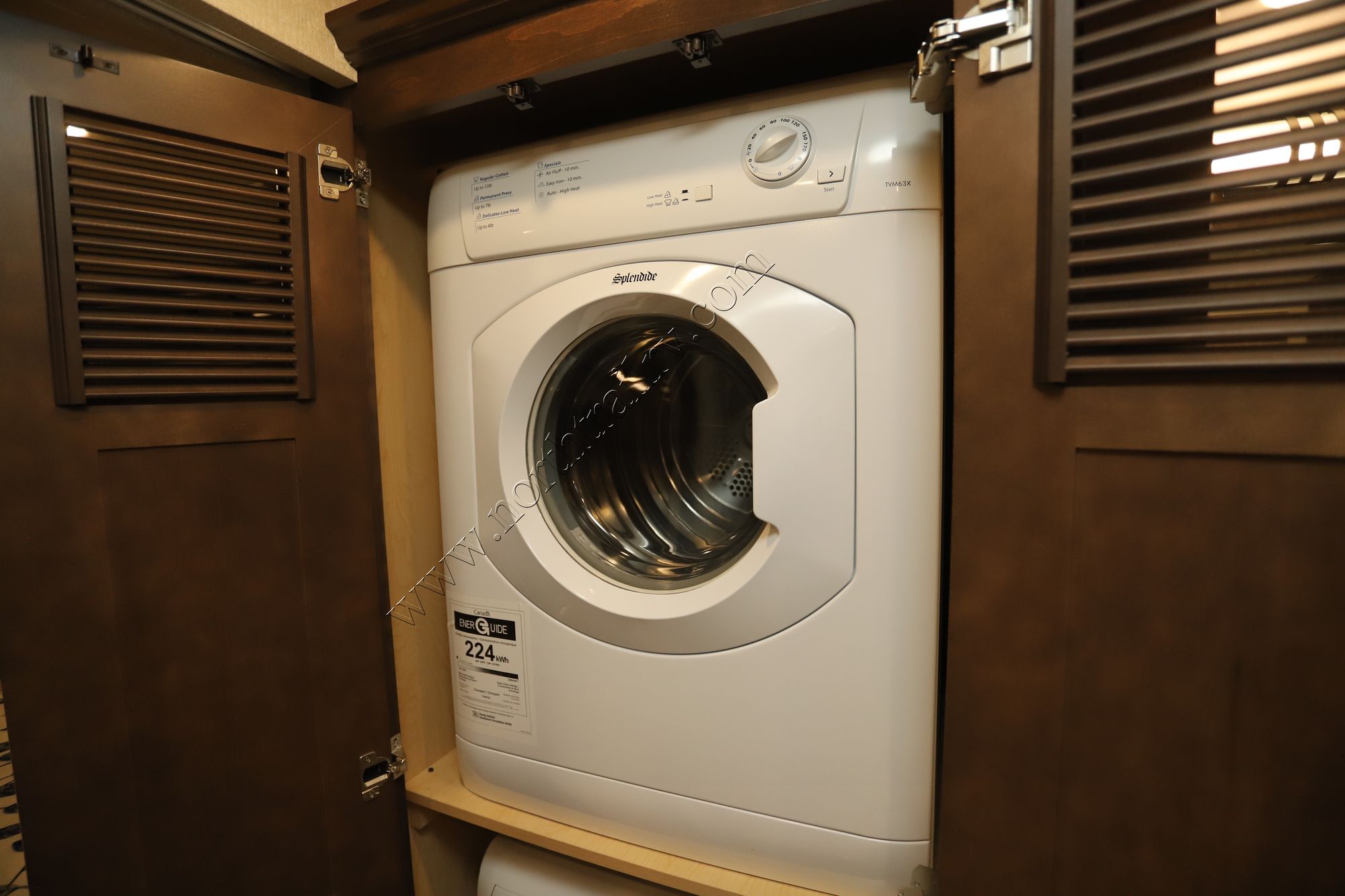 Used 2020 Newmar Dutch Star 4369 Class A  For Sale