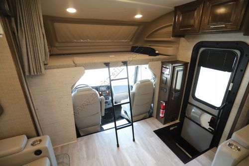 2021 Entegra Accolade 37TS