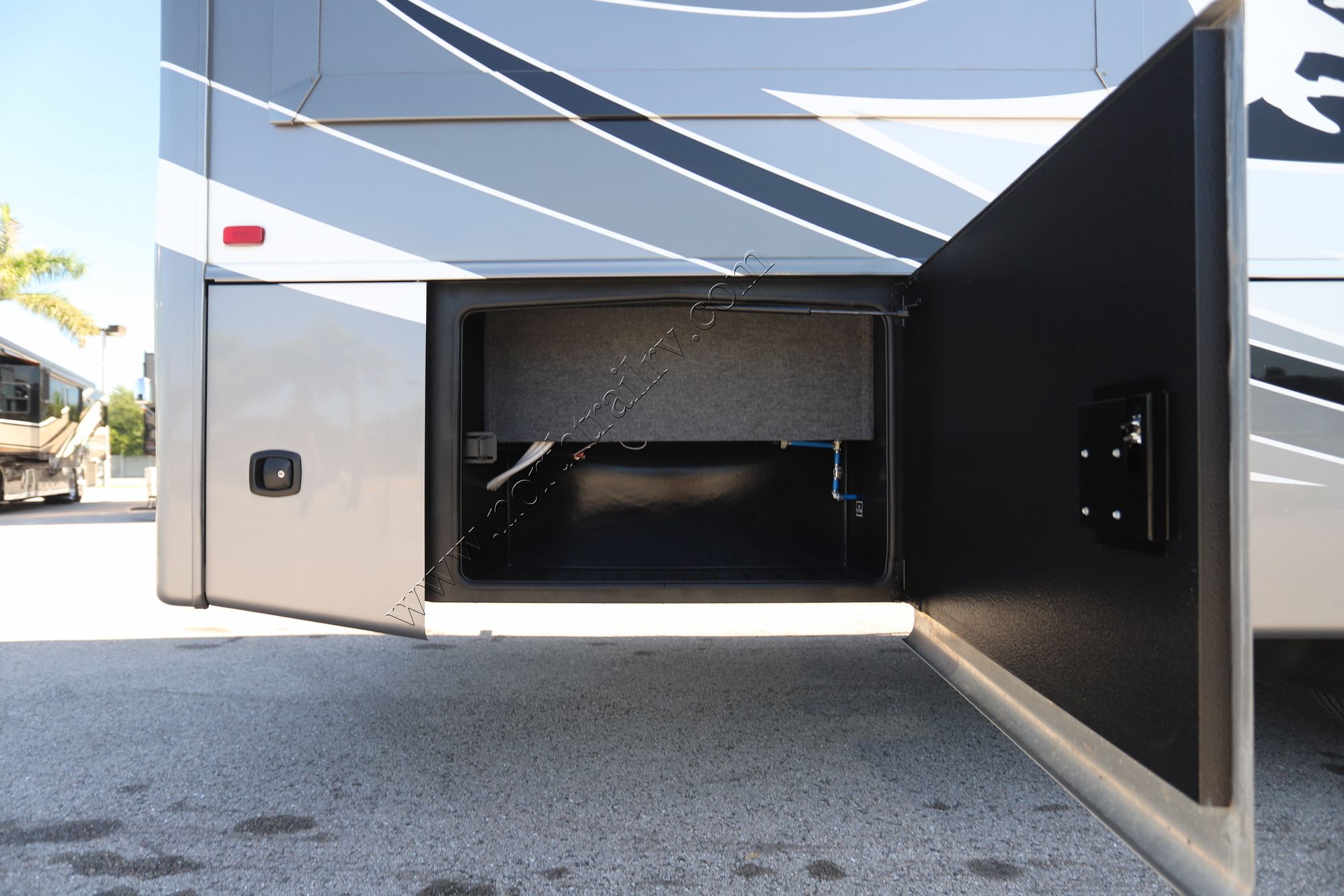 Used 2021 Entegra Accolade 37TS Super C  For Sale