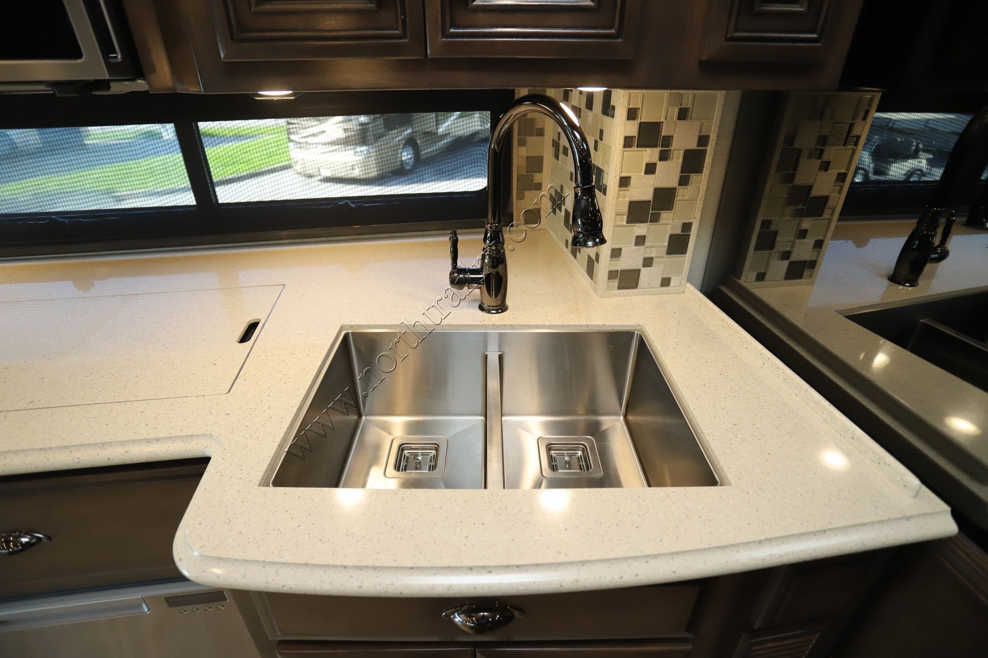 Used 2020 Newmar Dutch Star 4369 Class A  For Sale